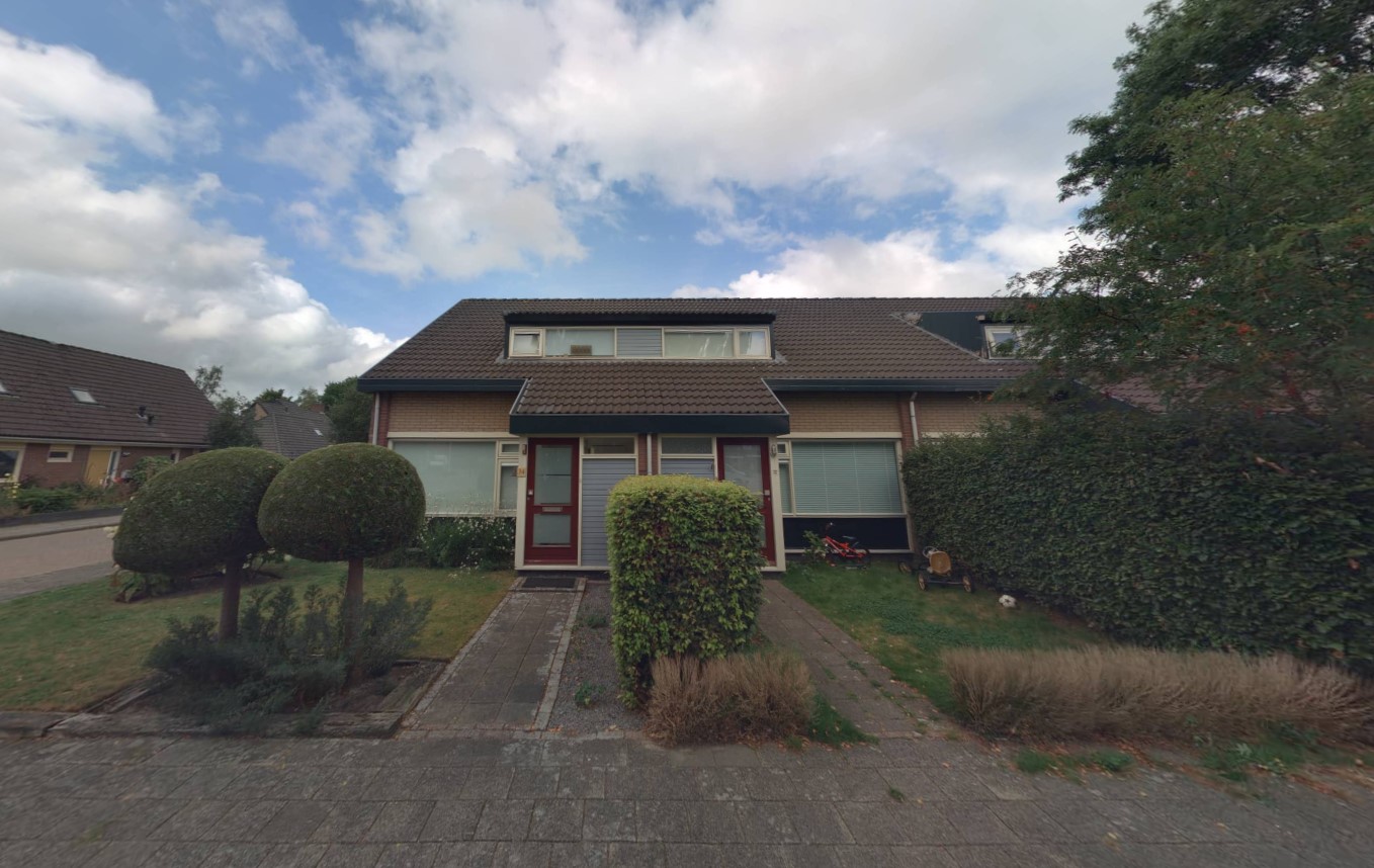 Heermawei 32, 9256 HR Ryptsjerk, Nederland