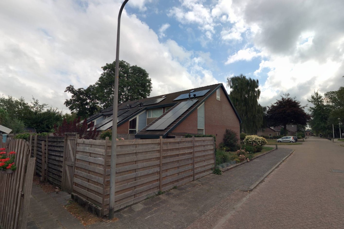 Heermawei 32