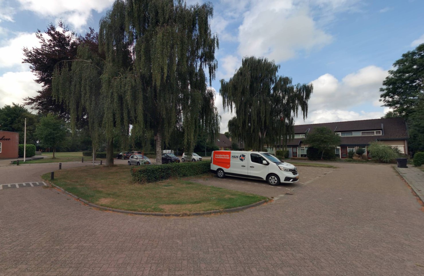 Heermawei 32