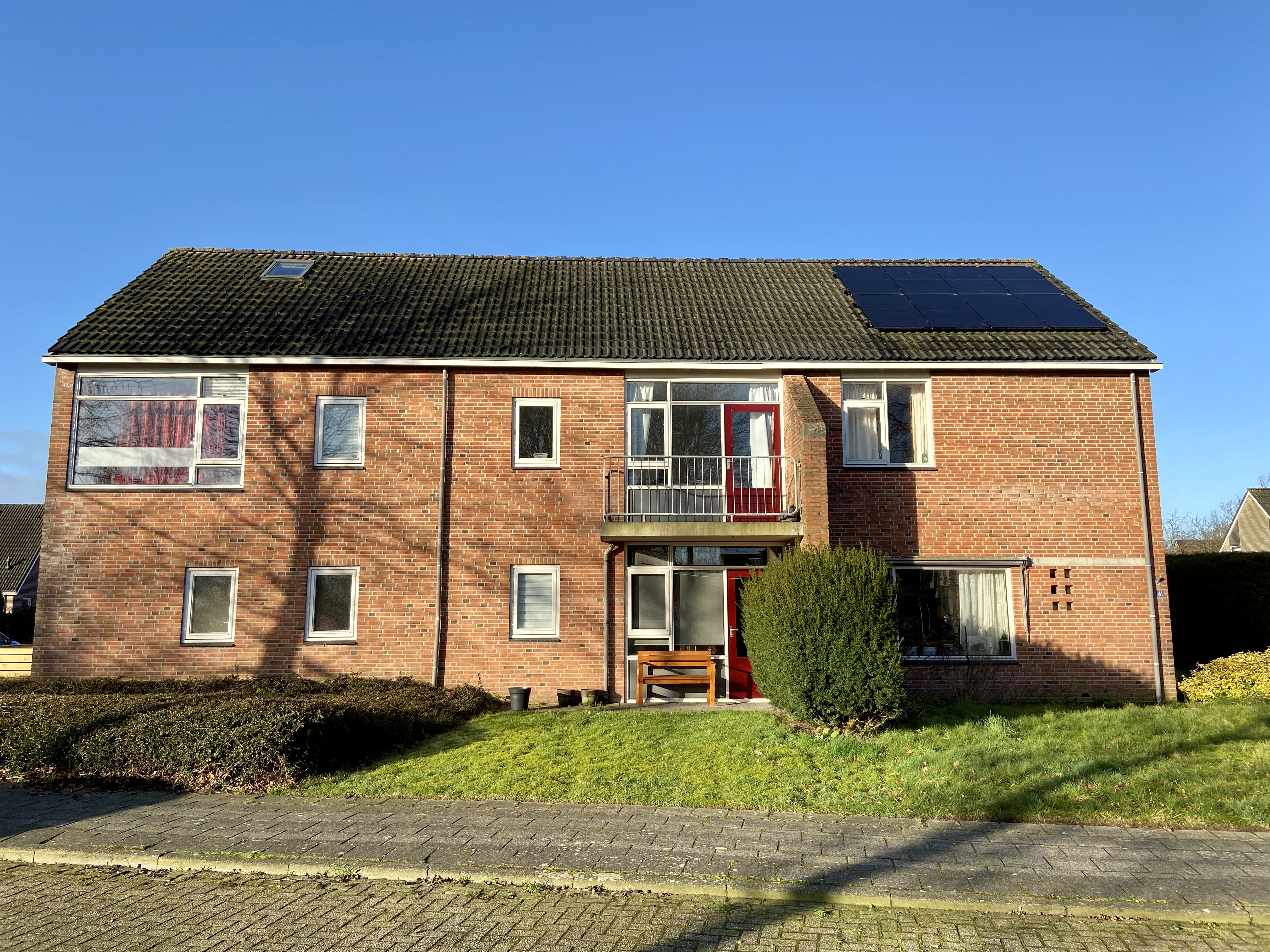 De Finne 57, 9062 HB Oentsjerk, Nederland