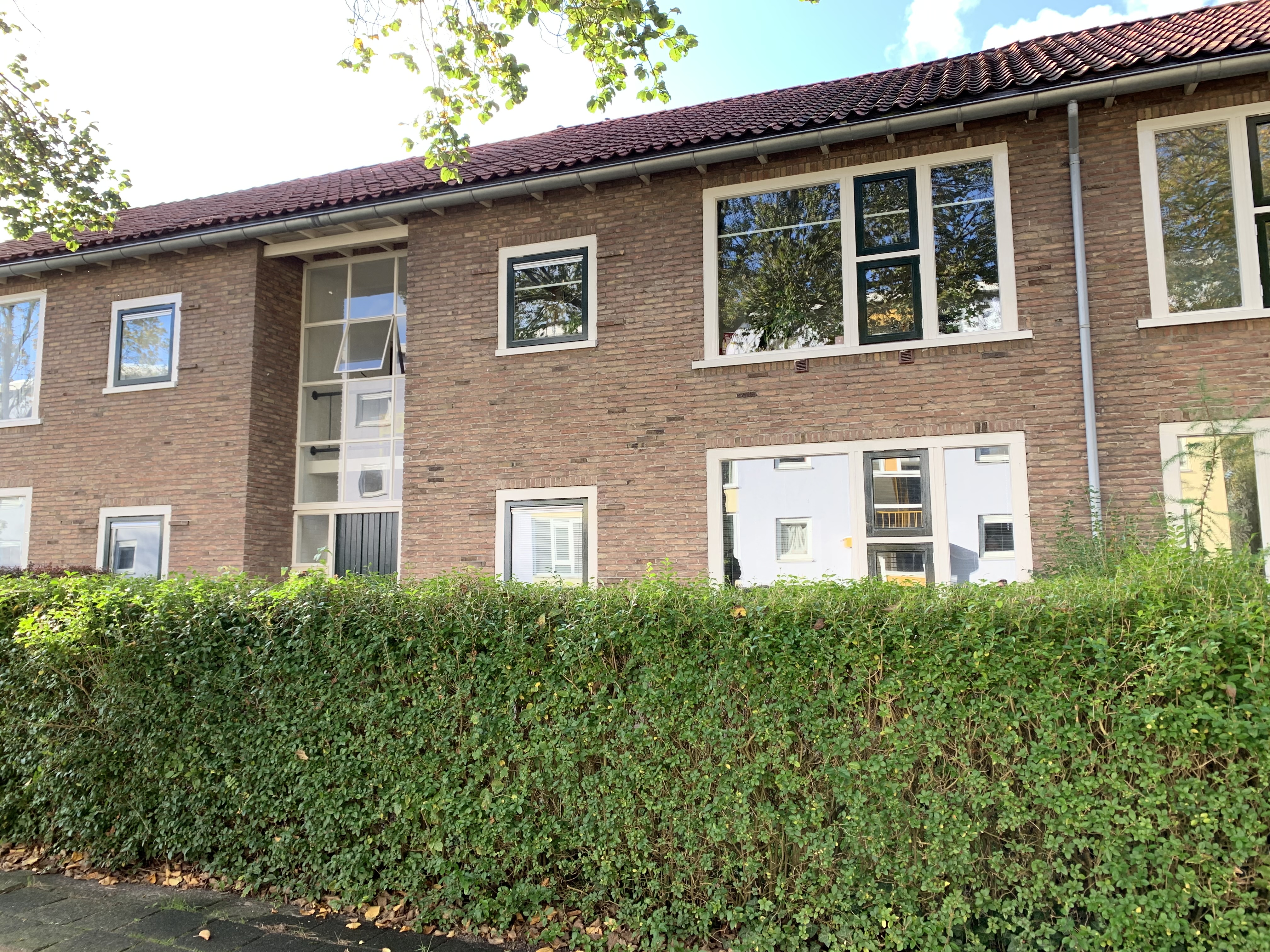 Abeelstraat 31, 8924 BR Leeuwarden, Nederland
