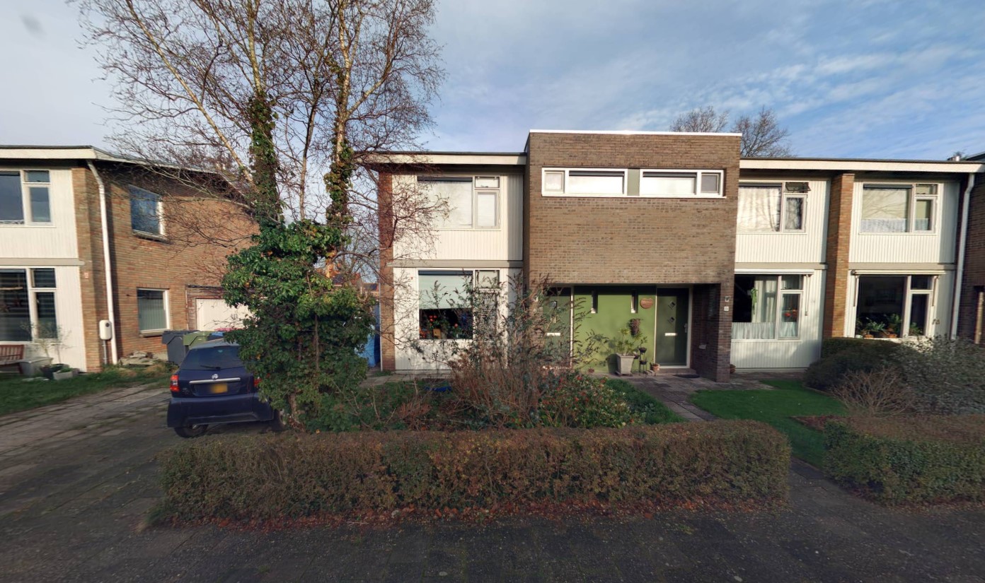 Eco Eckiusstrjitte 17, 9051 CB Stiens, Nederland