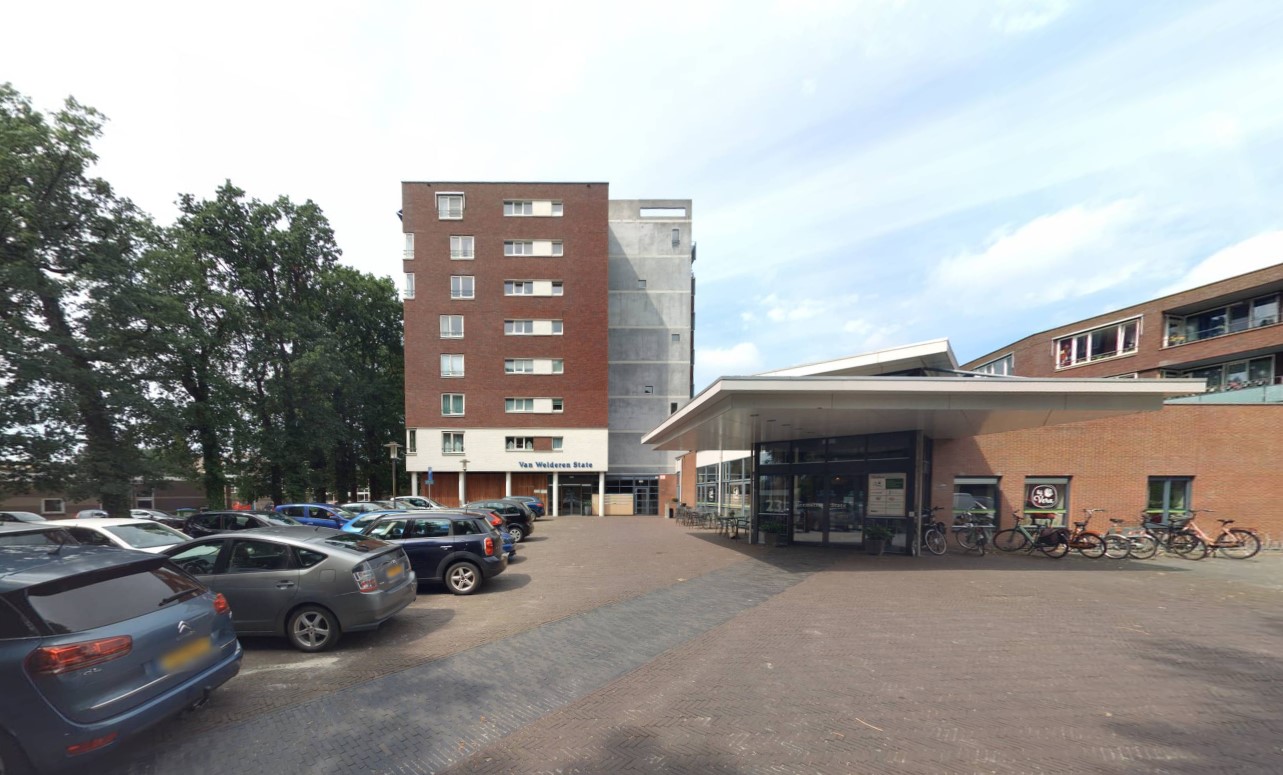 Frisiastate 30, 9062 GX Oentsjerk, Nederland