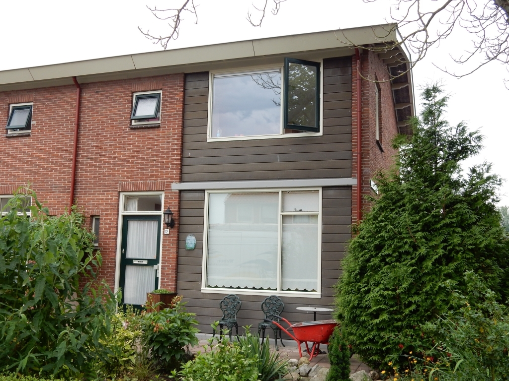 Hofstraat , 9079 Sint Jacobiparochie, Nederland