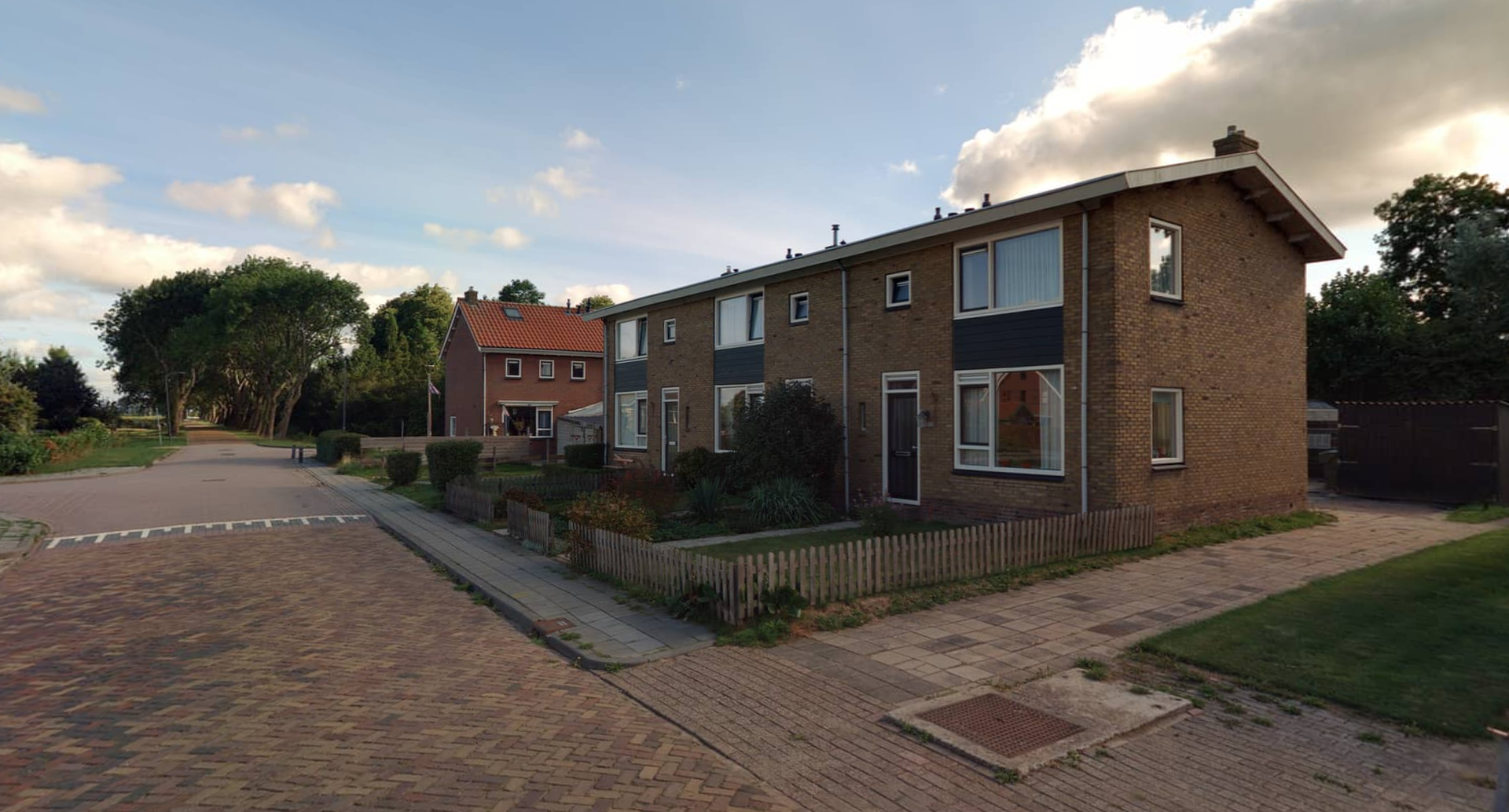 Prikwei 10, 8495 NG Aldeboarn, Nederland