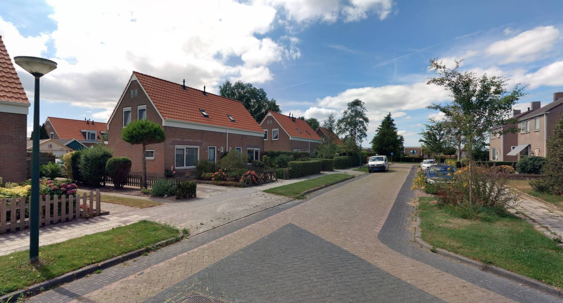 Djipsleatswei 16