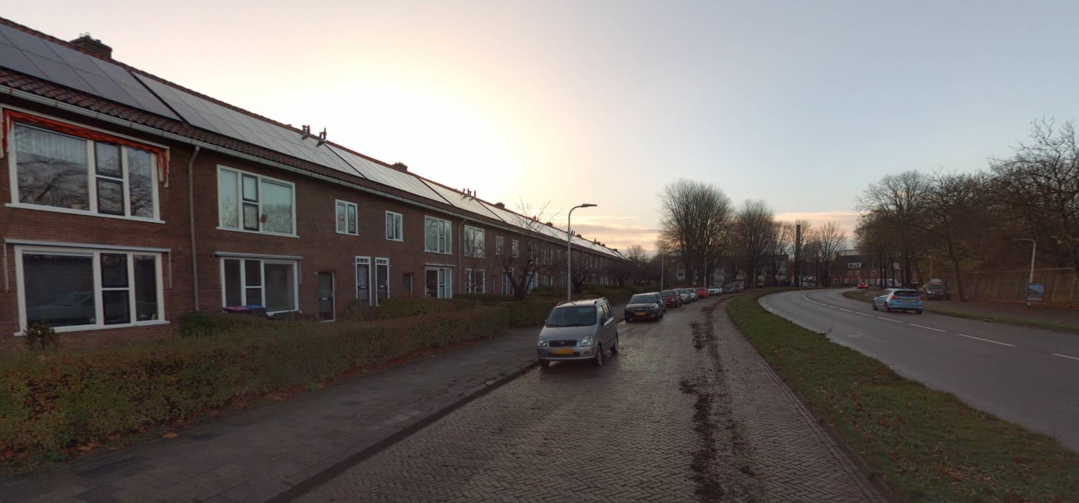 Archipelweg 164