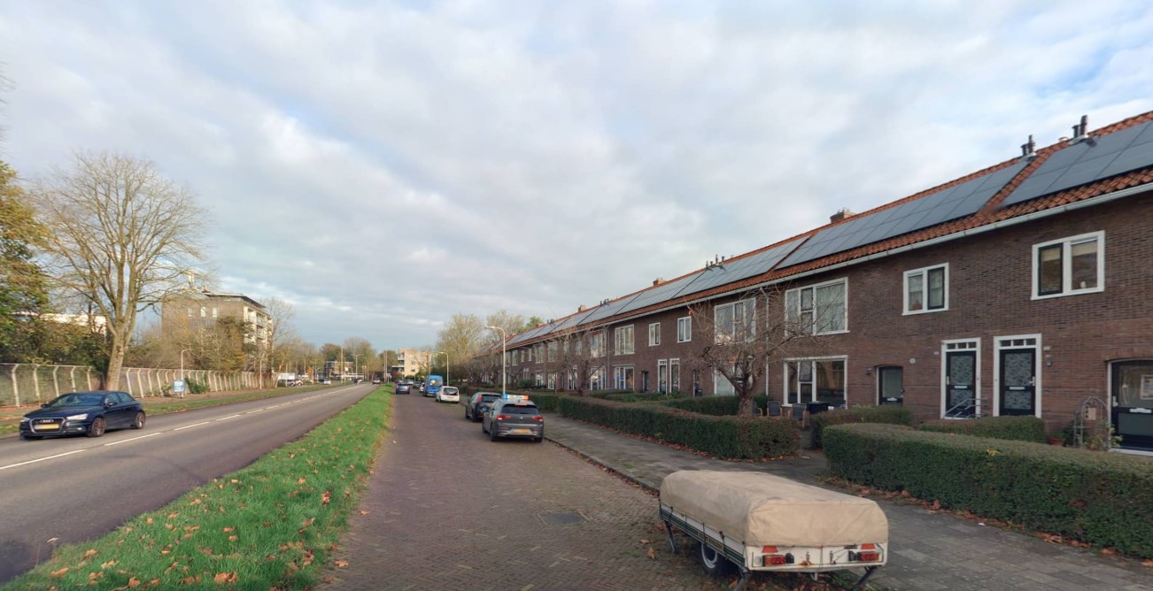 Archipelweg 164
