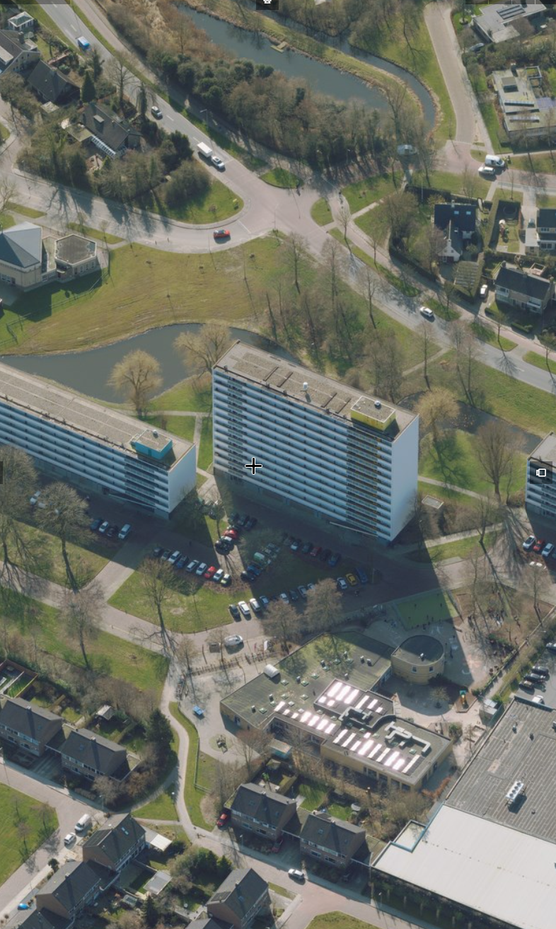 Loëngasterlaan 210