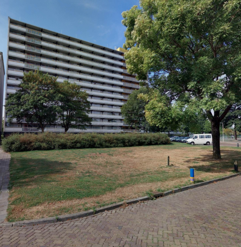 Loëngasterlaan 210, 8604 ZT Sneek, Nederland