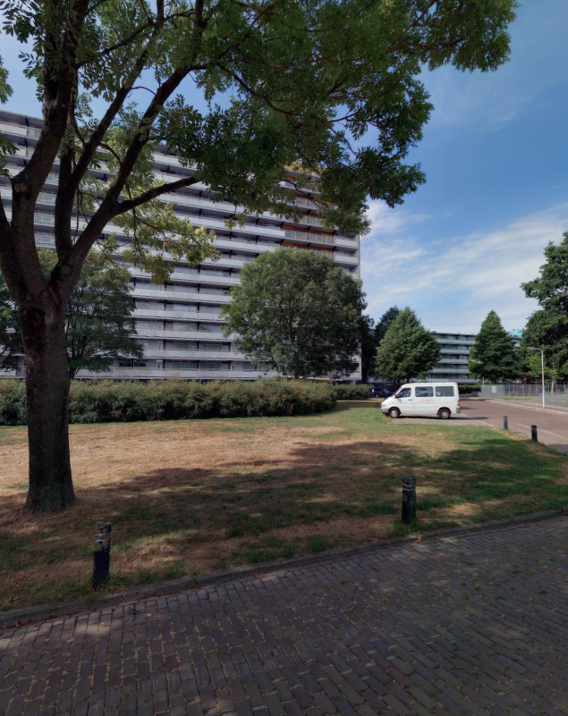 Loëngasterlaan 210