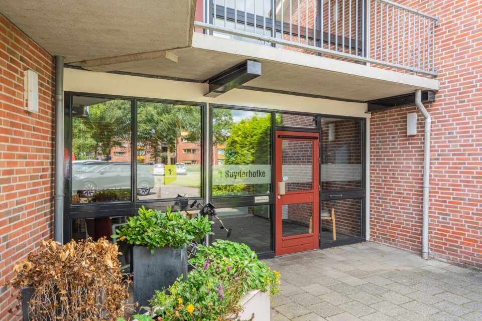 Zonneweide 84