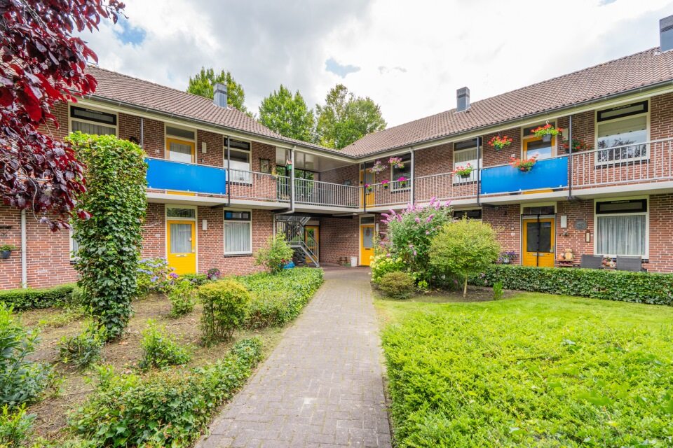 Zonneweide 84