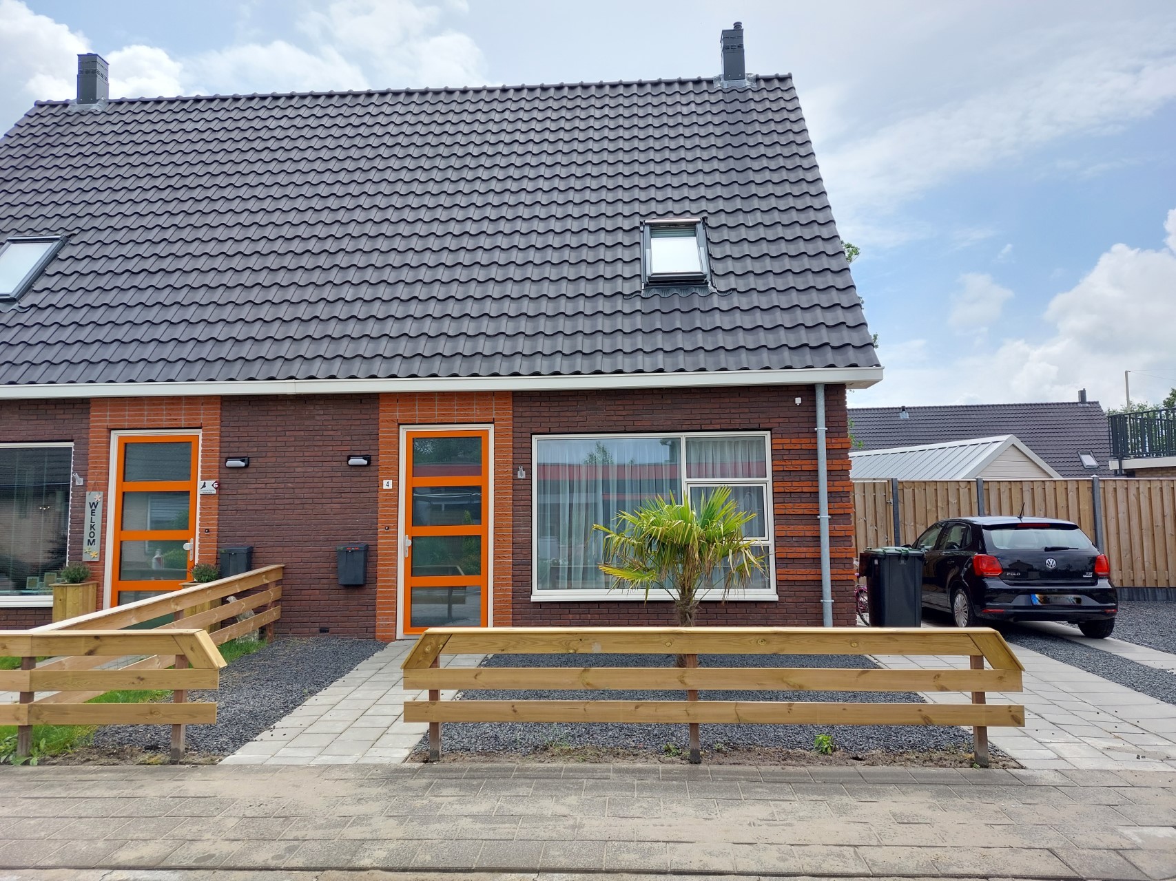 Meester Klaas Douwesstraat 4, 8804 NW Tzum, Nederland