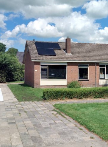 Molenstraat 21, 9873 RK Gerkesklooster, Nederland