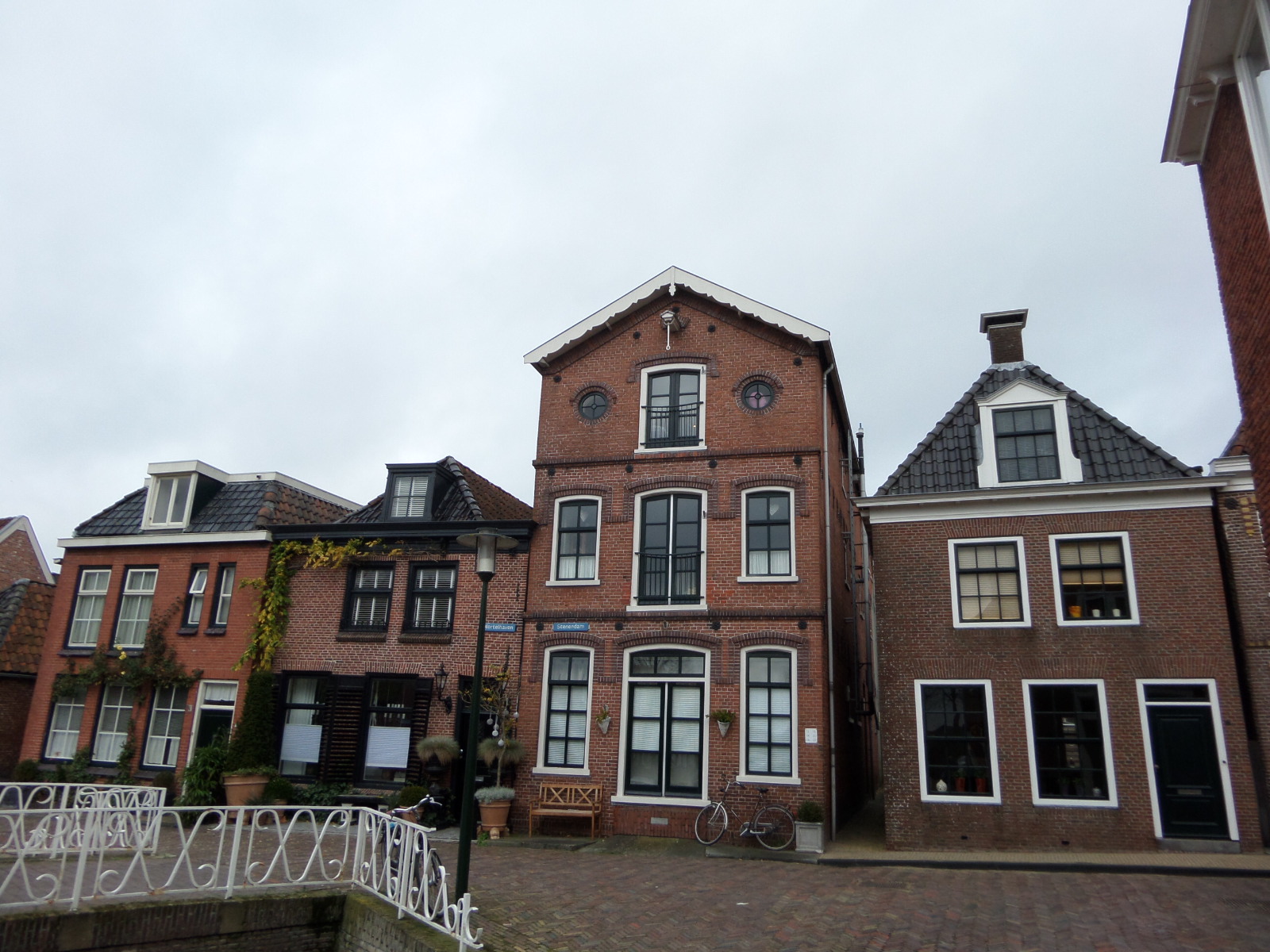 Stenendam 16, 9101 MZ Dokkum, Nederland