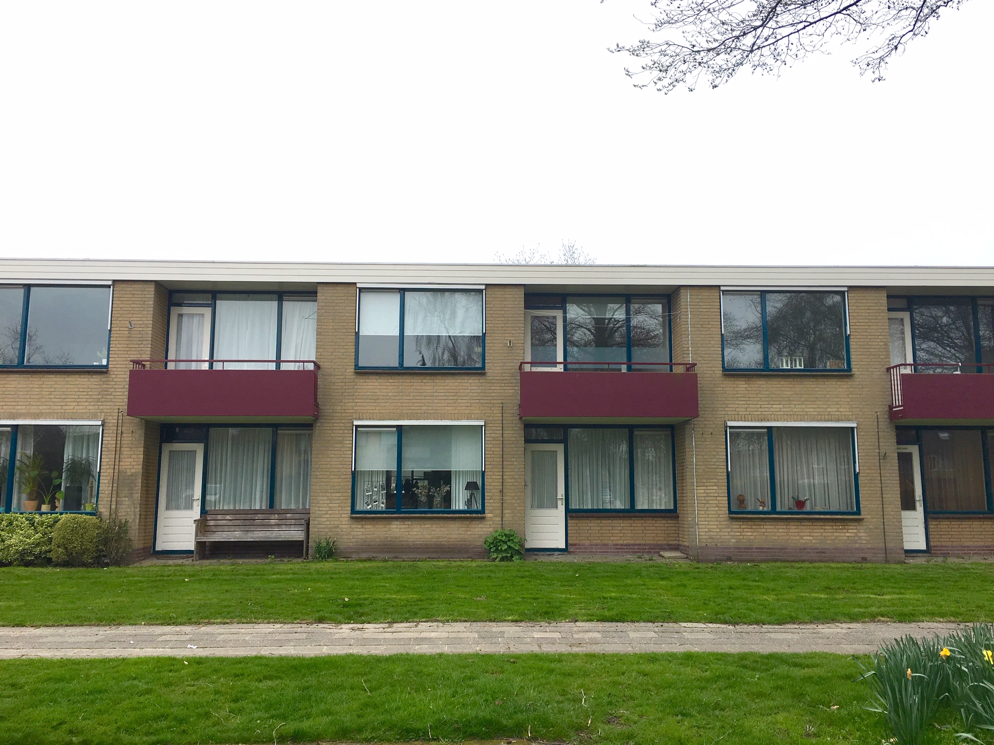 Tsjerk Hiddesstraat 30