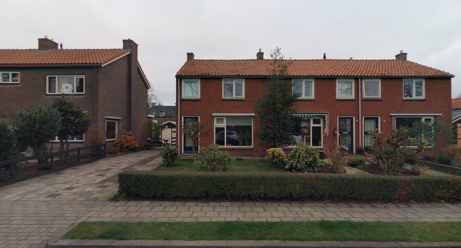 Ald Slotwei 4, 9005 NK Wergea, Nederland