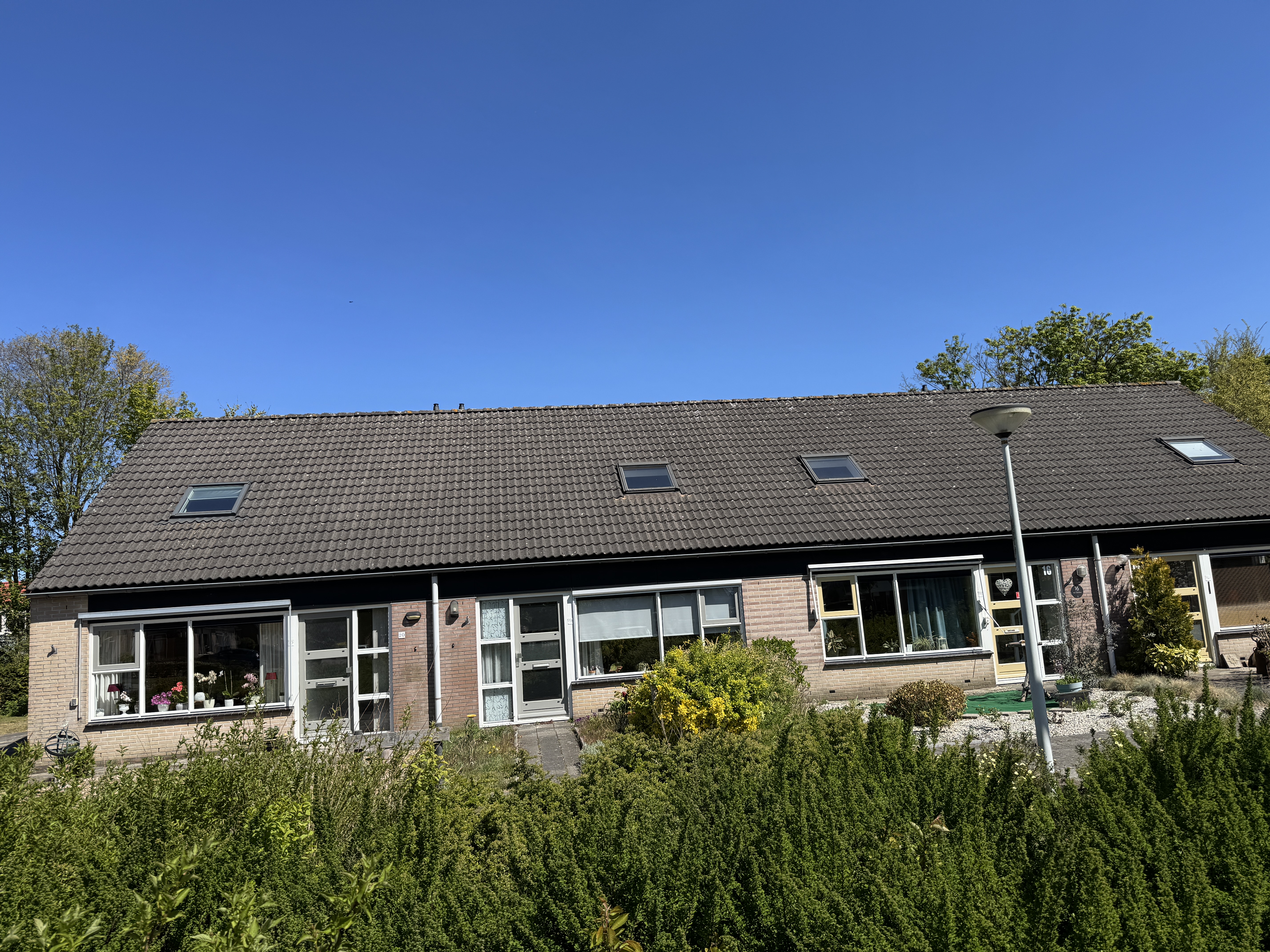 Tijmen de Boerwei 18, 9212 RJ Boornbergum, Nederland