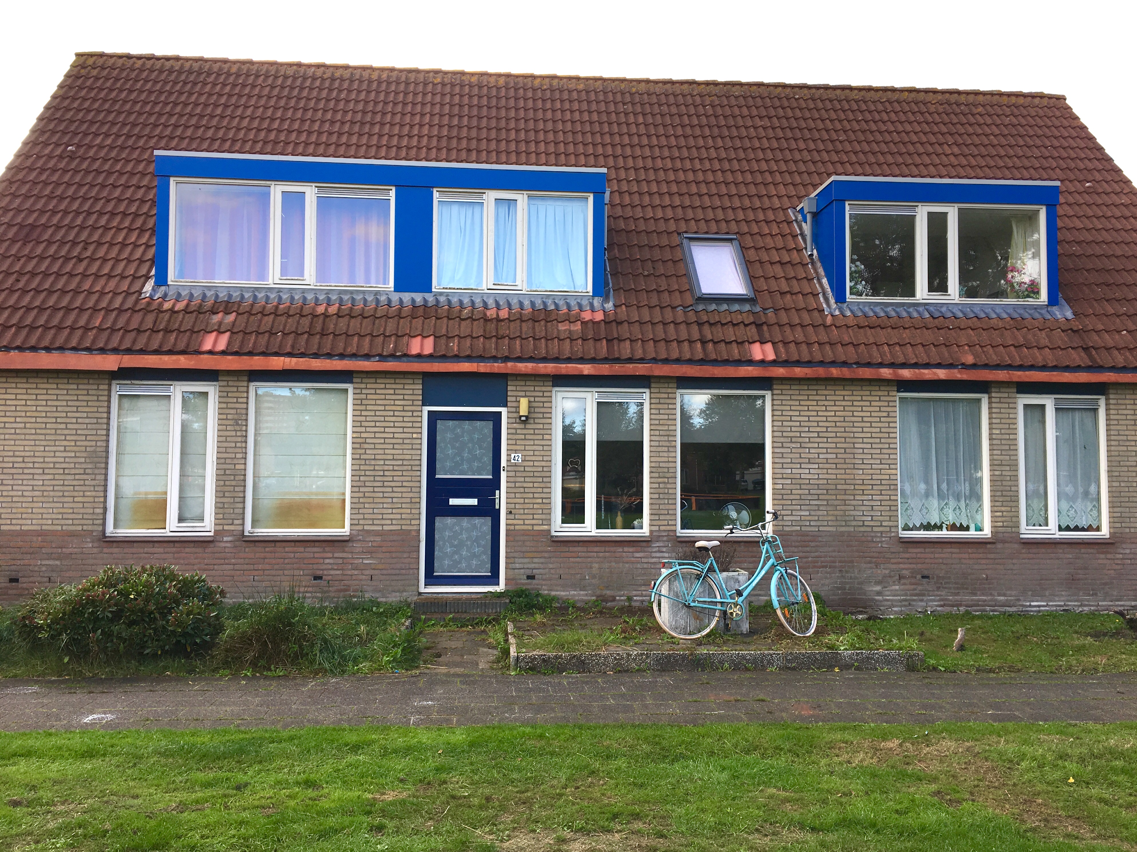 Hoopstede 42, 8447 DK Heerenveen, Nederland