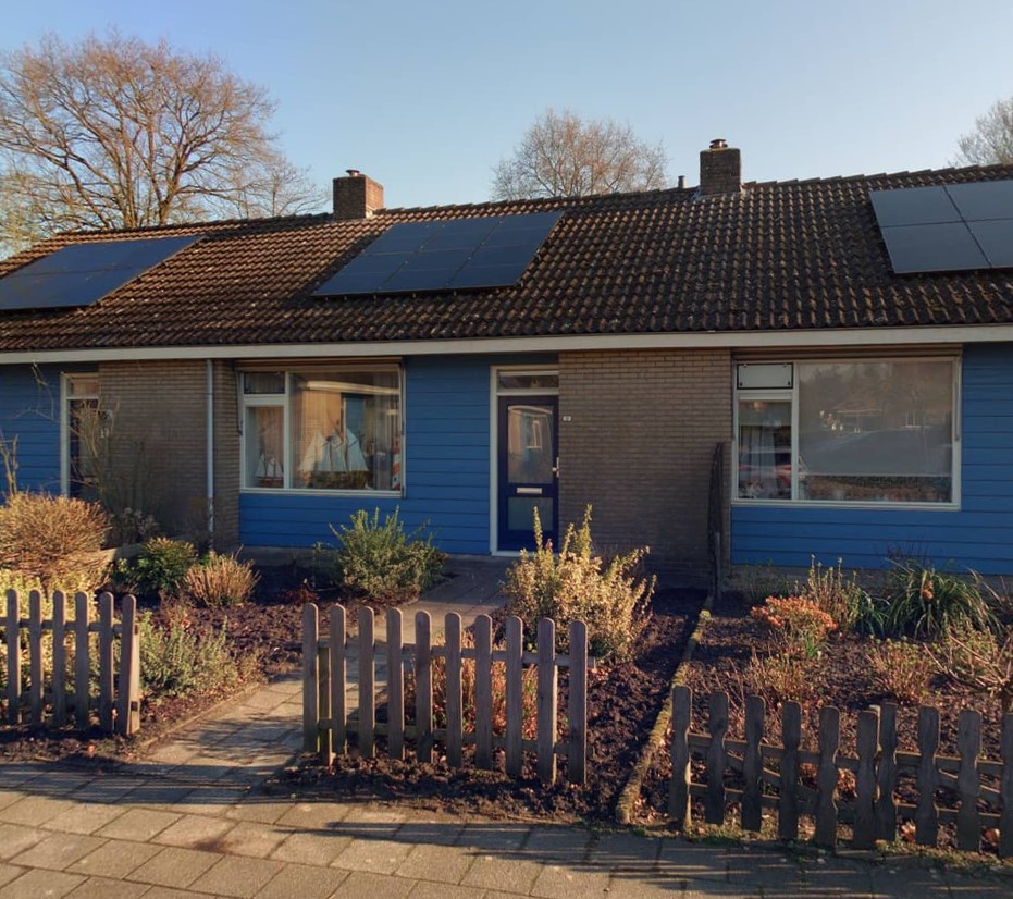 Bovensteegde 19, 8426 CP Appelscha, Nederland