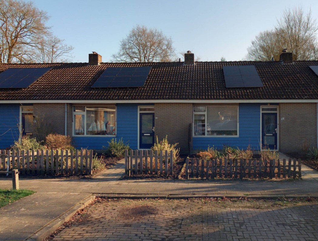 Bovensteegde 19