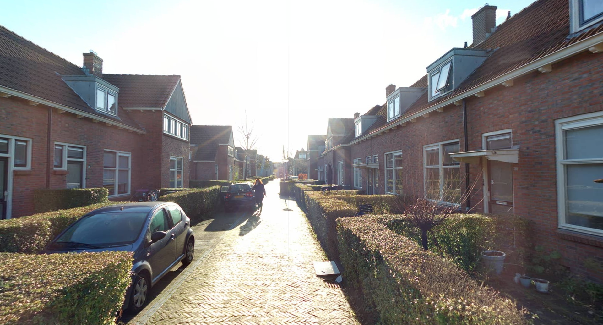 Jacob Binckesstraat 90, 8921 GS Leeuwarden, Nederland