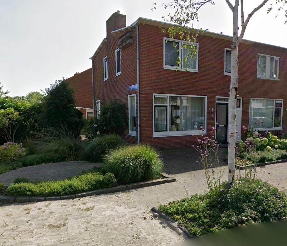 Hoedemakersweg 14, 9101 BX Dokkum, Nederland