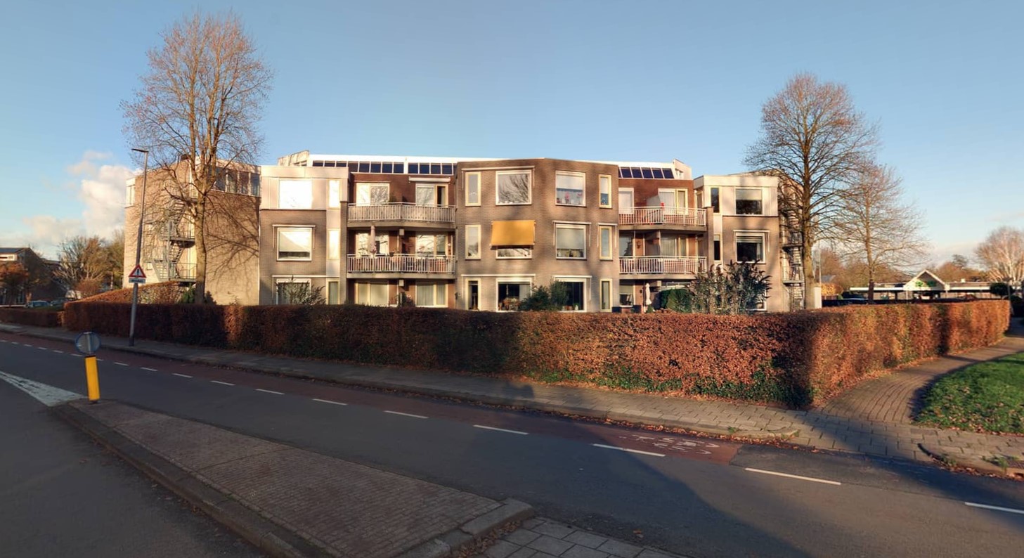 Holwortel 105, 8935 LH Leeuwarden, Nederland