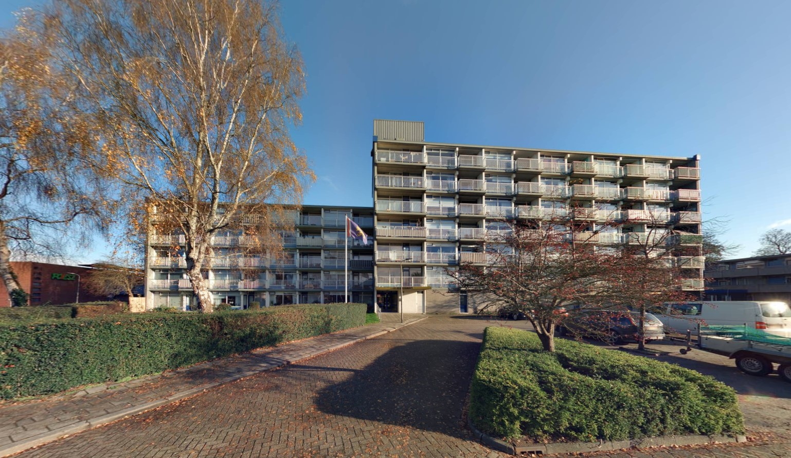 Johan Winklerwei 77, 8915 EL Leeuwarden, Nederland