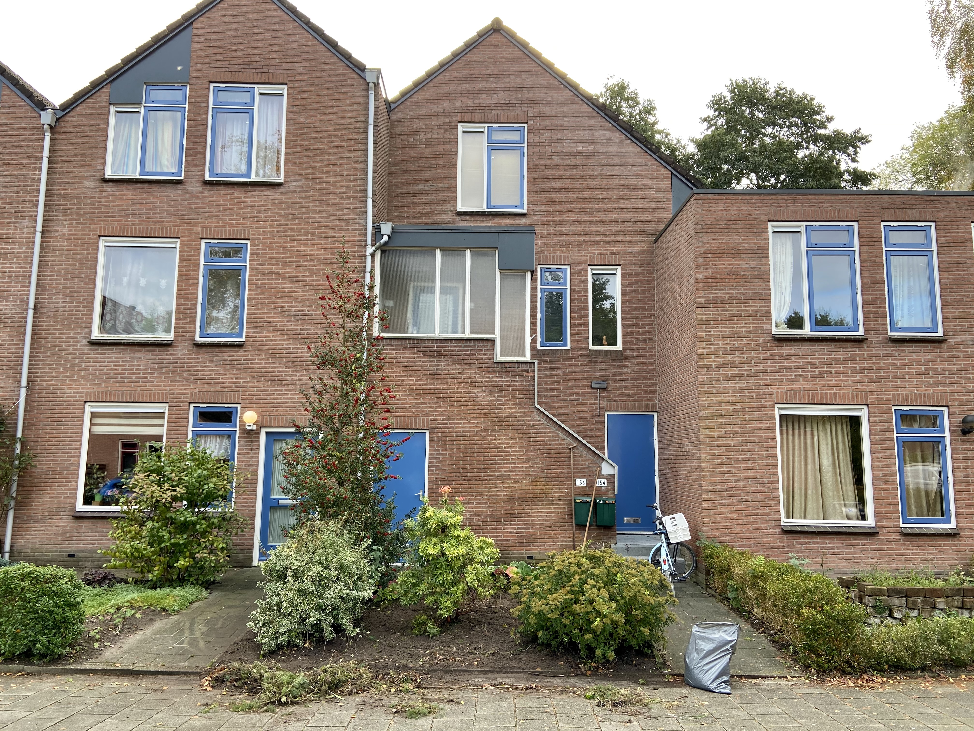 Breuningslaan 154, 8471 ZT Wolvega, Nederland