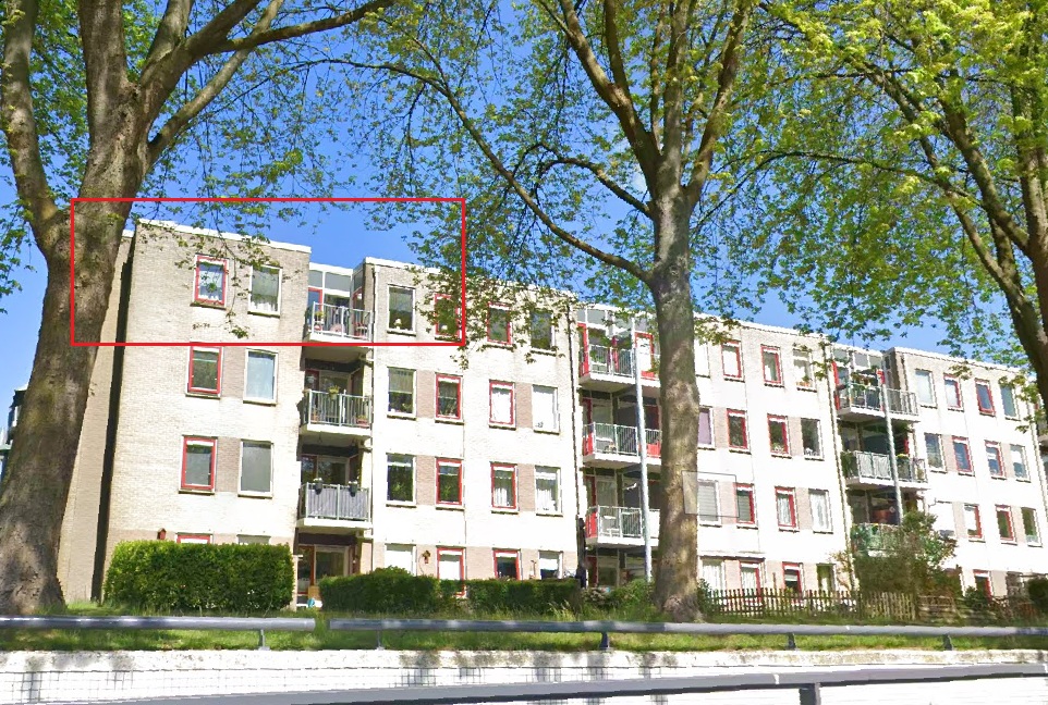 Badweg 174, 8442 AH Heerenveen, Nederland