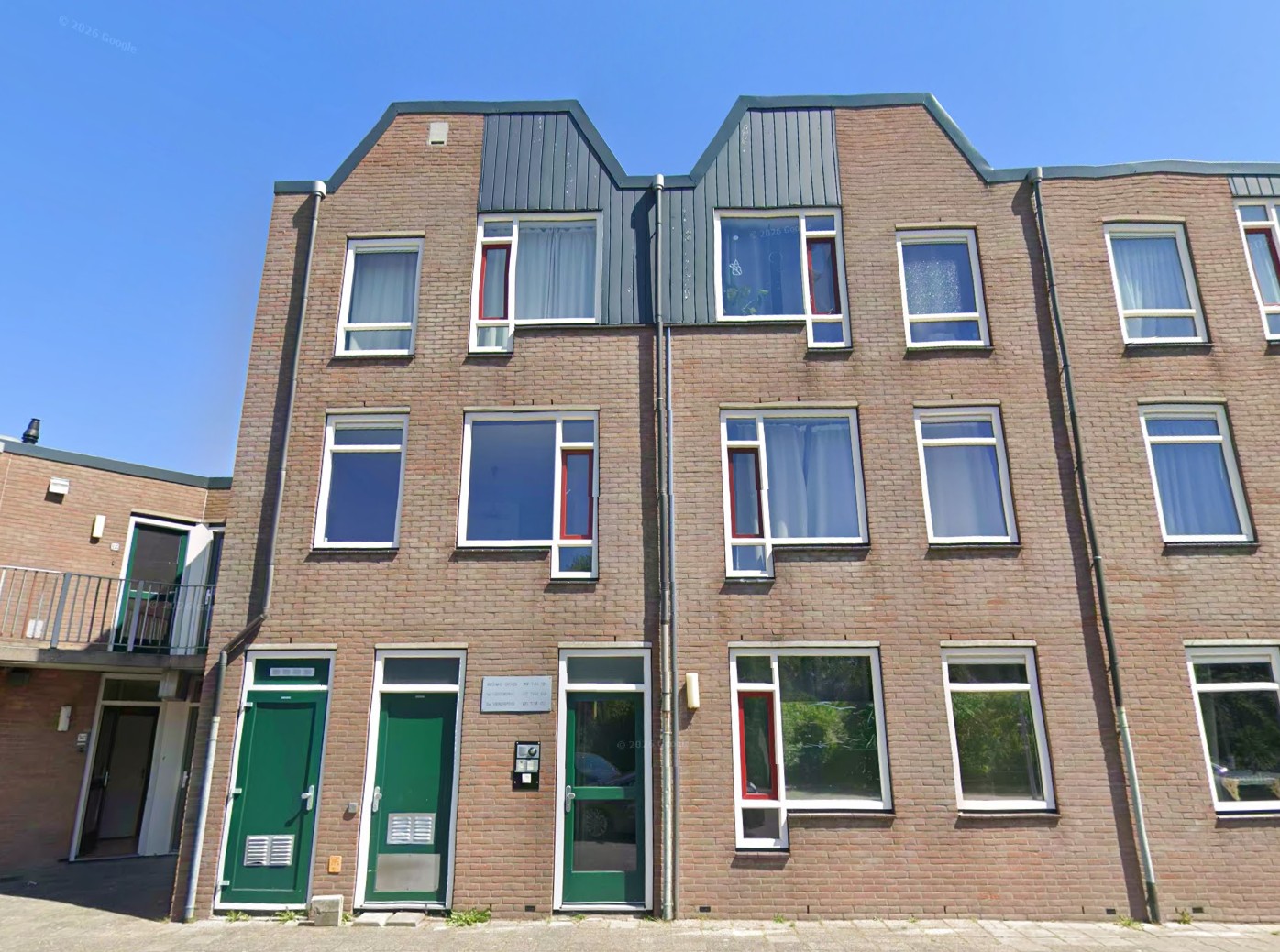 Beugel 117, 8447 AN Heerenveen, Nederland