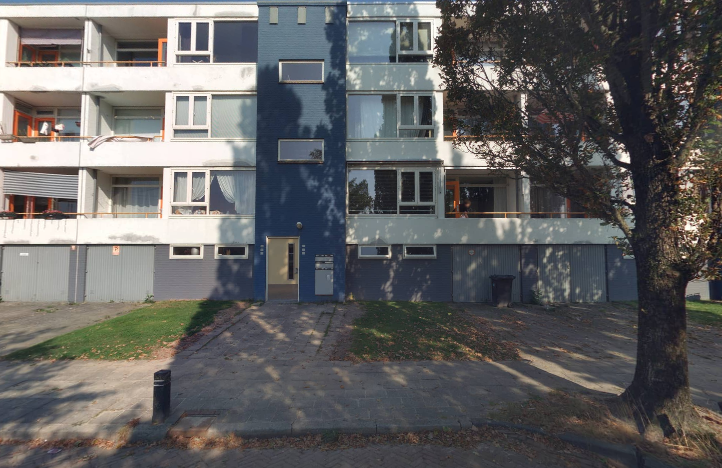 Jancko Douwamastraat 20, 8602 BL Sneek, Nederland