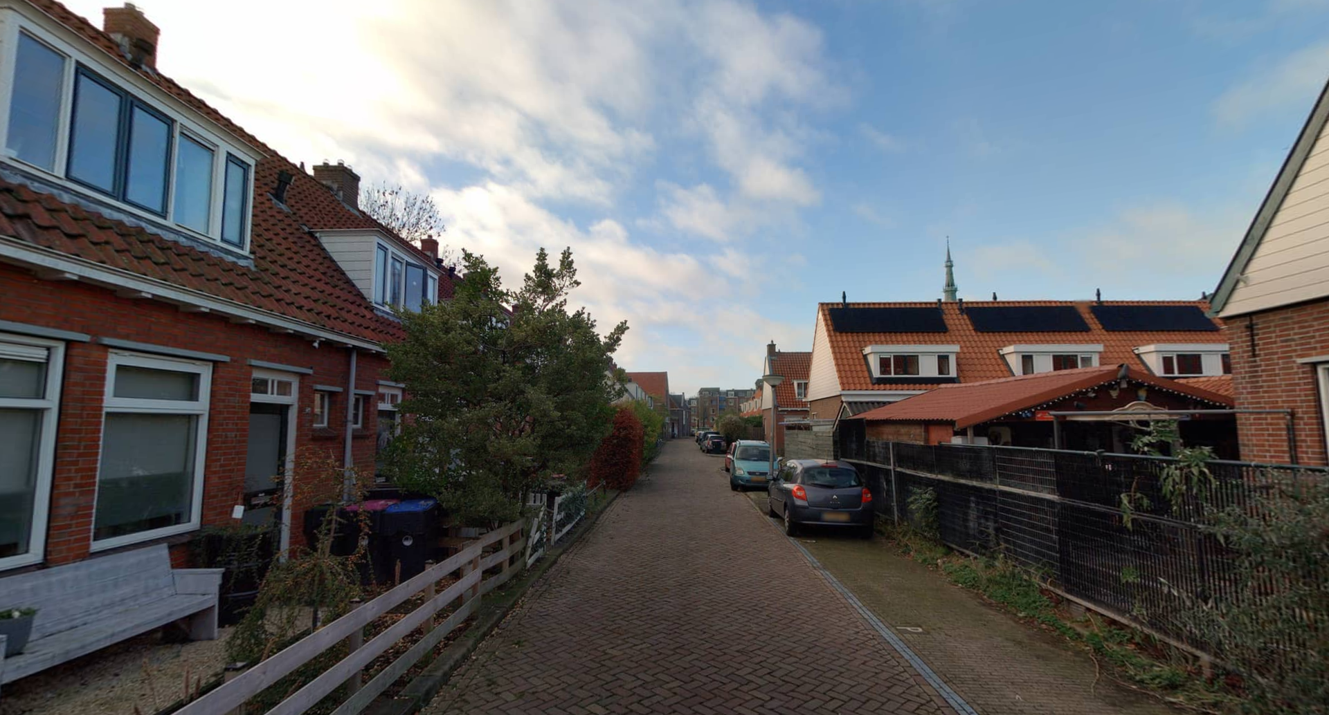 M.H. Trompstraat 28, 8921 GH Leeuwarden, Nederland