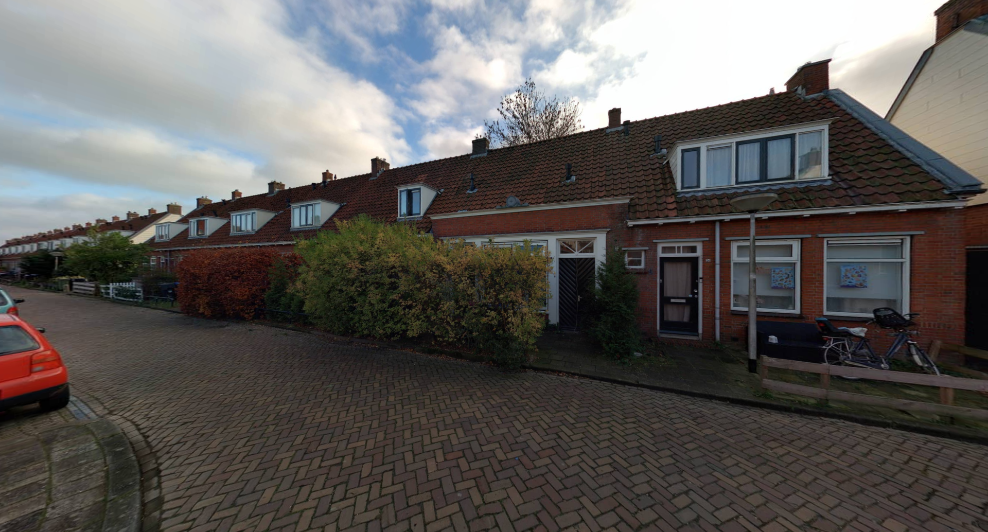M.H. Trompstraat 28
