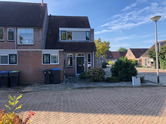 Weegschaal 12, 8531 NX Lemmer, Nederland