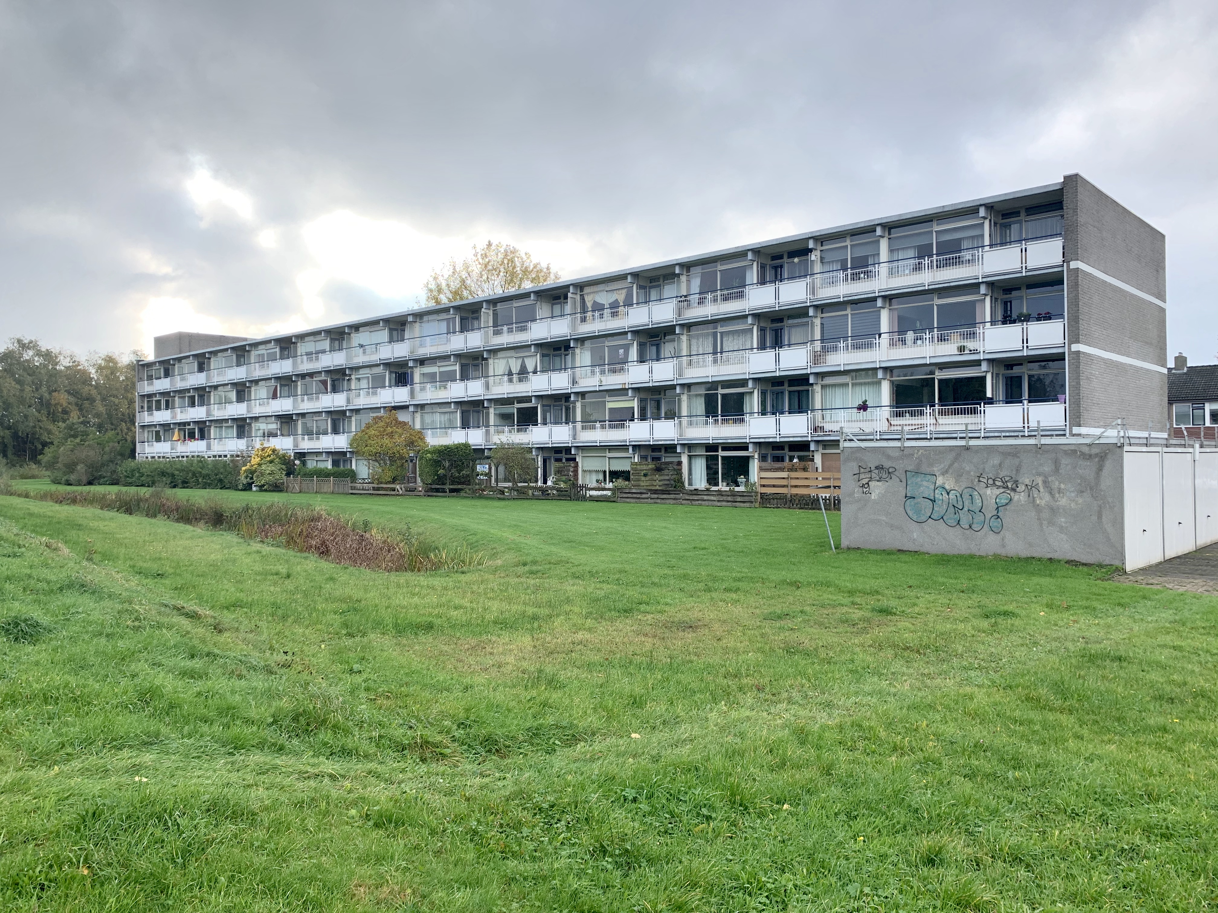 Veenscheiding 195, 9202 NB Drachten, Nederland