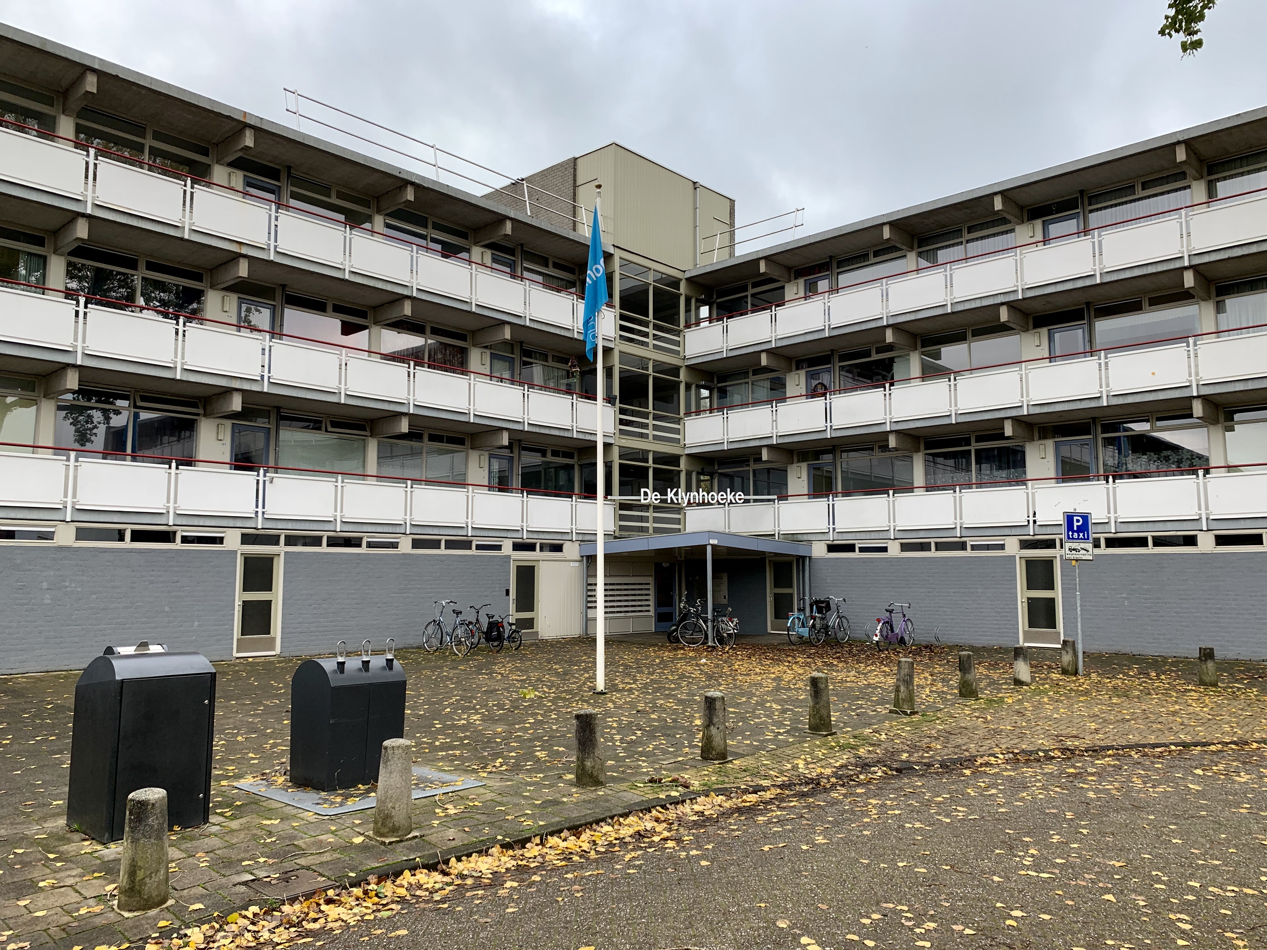 Veenscheiding 195