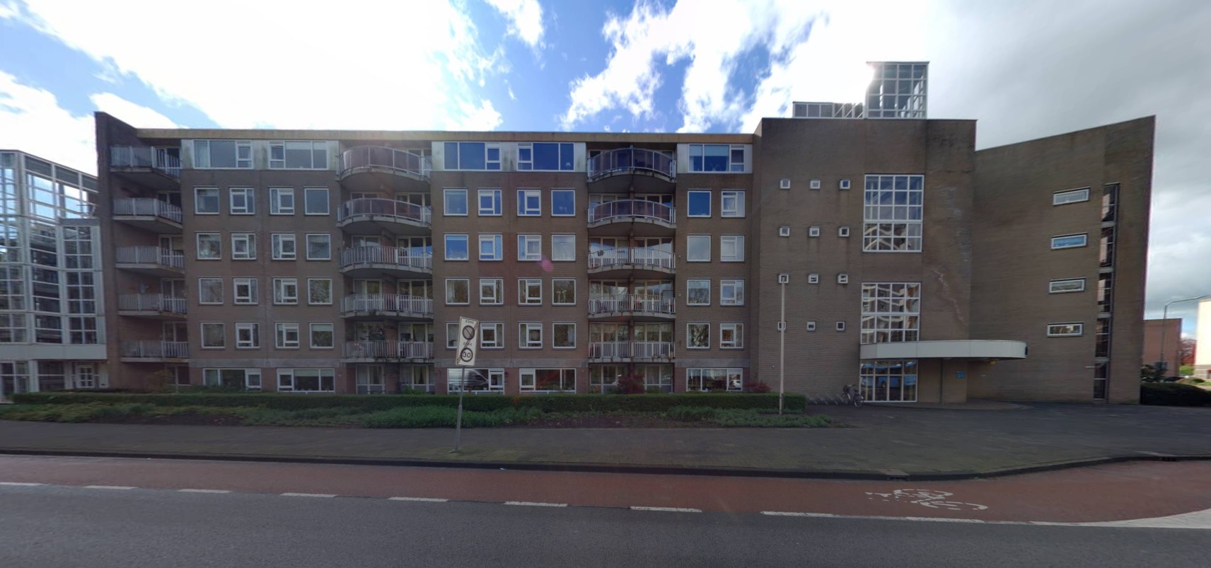Berglaan 16, 9203 EG Drachten, Nederland