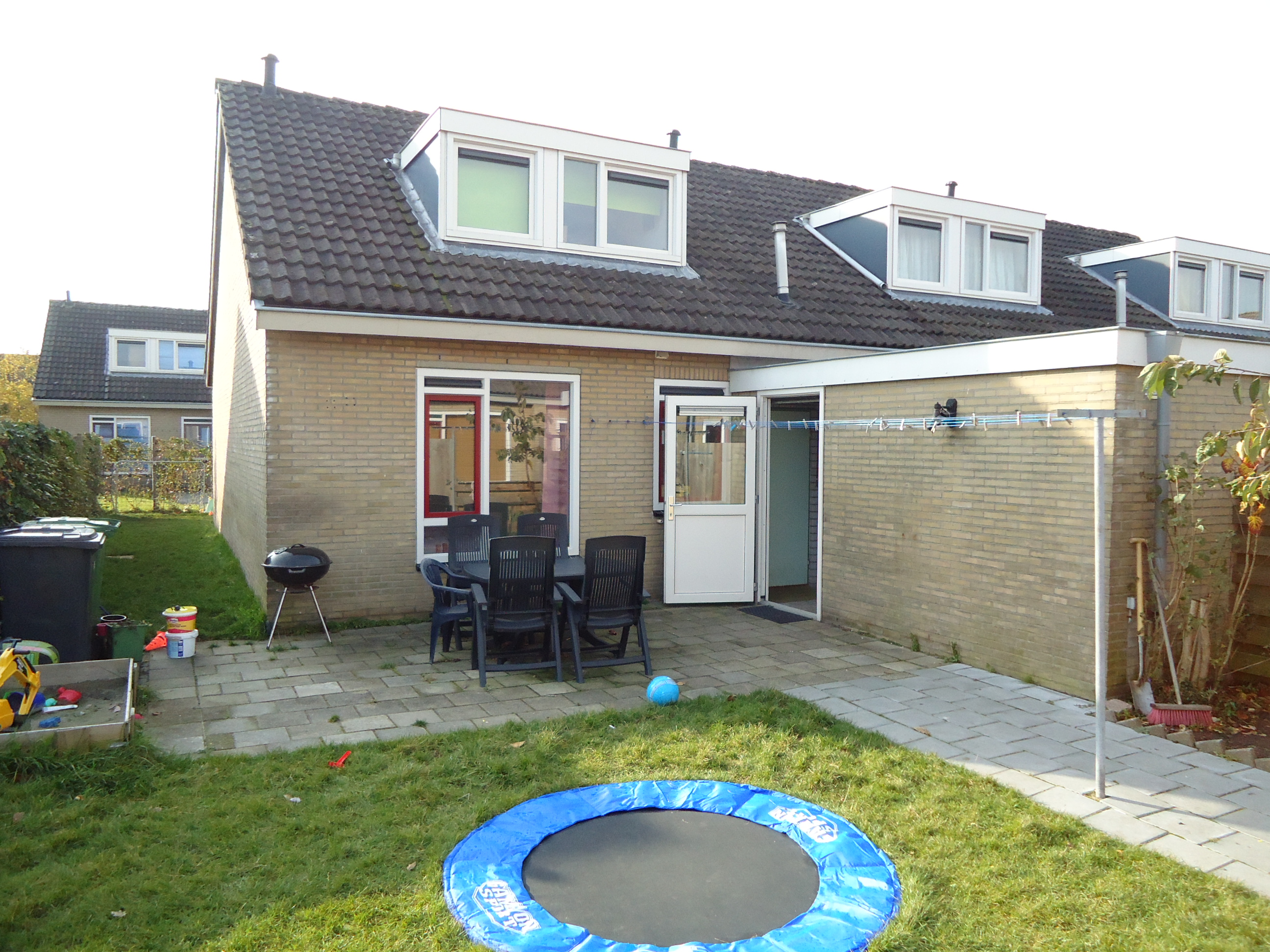 De Warren 20, 8561 ED Balk, Nederland