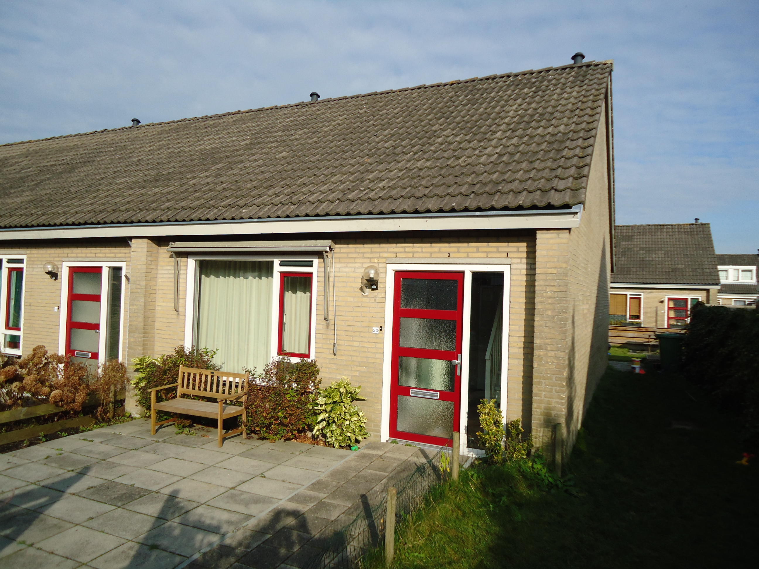 De Warren 20