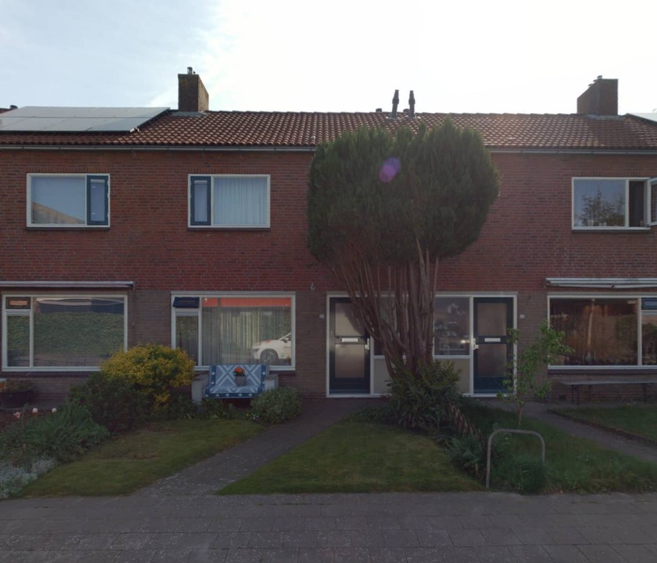 Het Schar 27, 9203 GA Drachten, Nederland