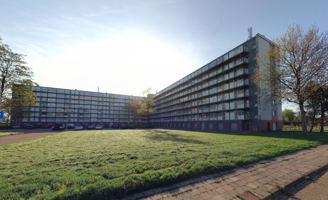Sint Jansberg 242, 9202 EN Drachten, Nederland