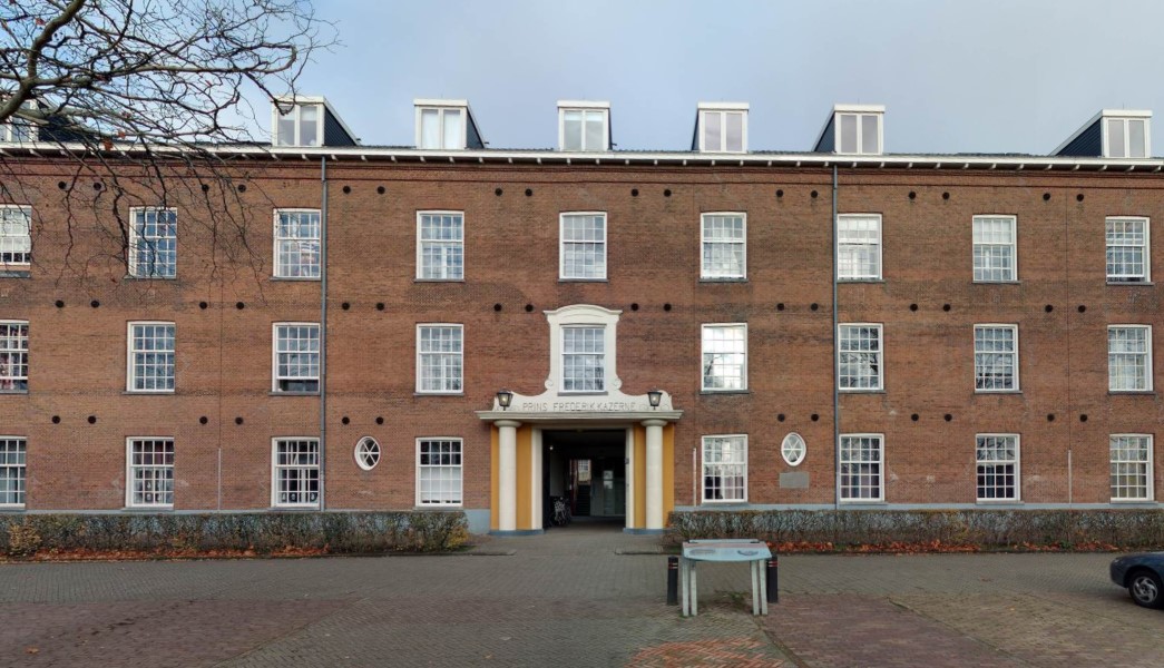 Amelandsdwinger 475, 8911 LV Leeuwarden, Nederland