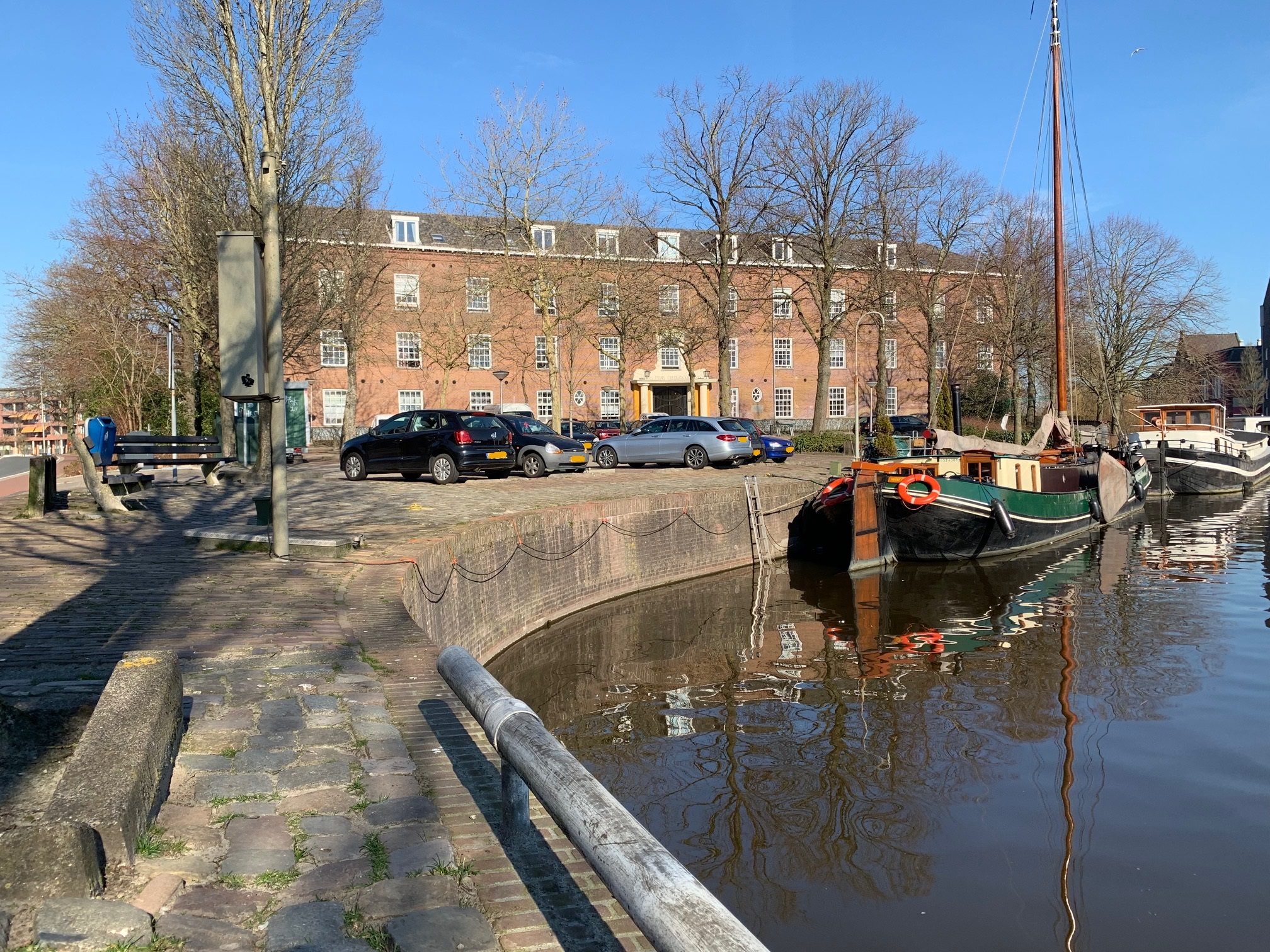 Amelandsdwinger 443
