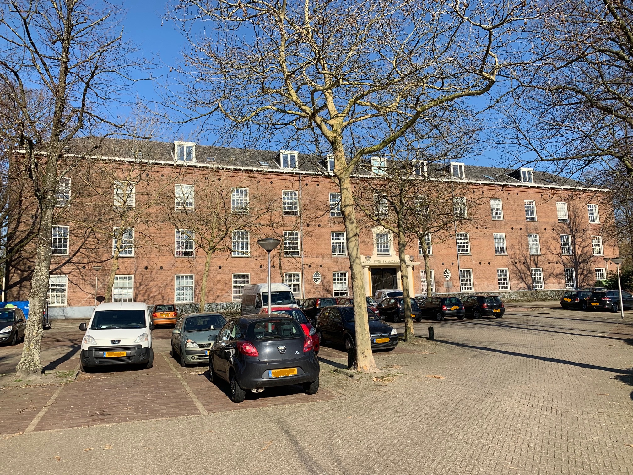 Amelandsdwinger 443, 8911 LV Leeuwarden, Nederland