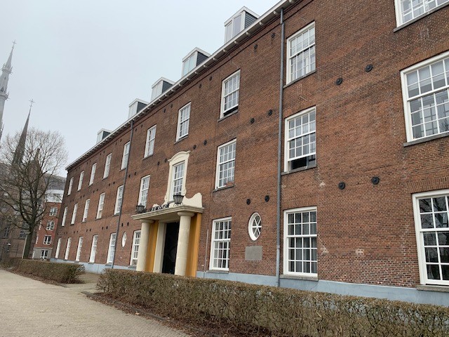 Amelandsdwinger 101, 8911 LN Leeuwarden, Nederland