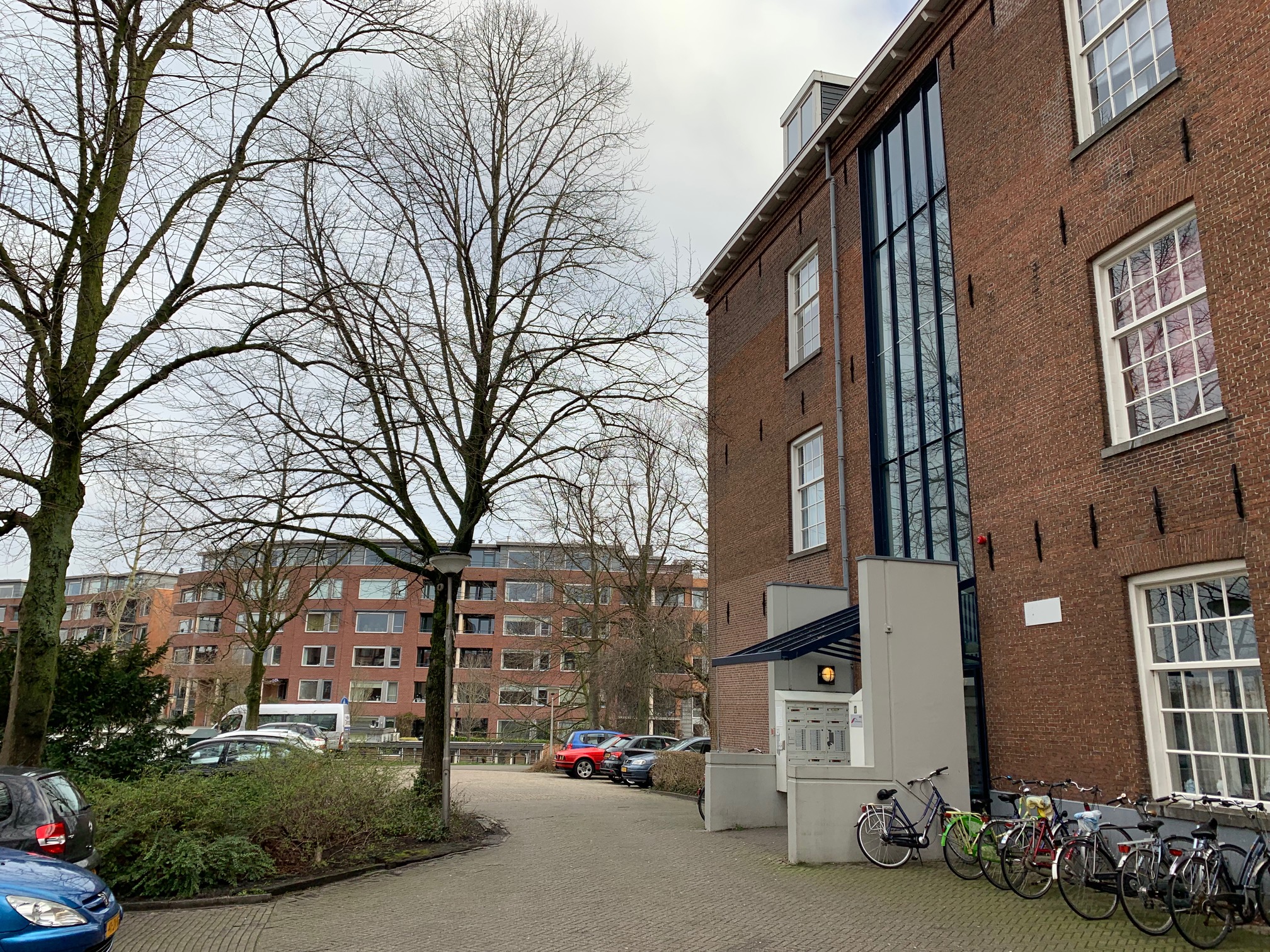 Amelandsdwinger 261, 8911 LN Leeuwarden, Nederland