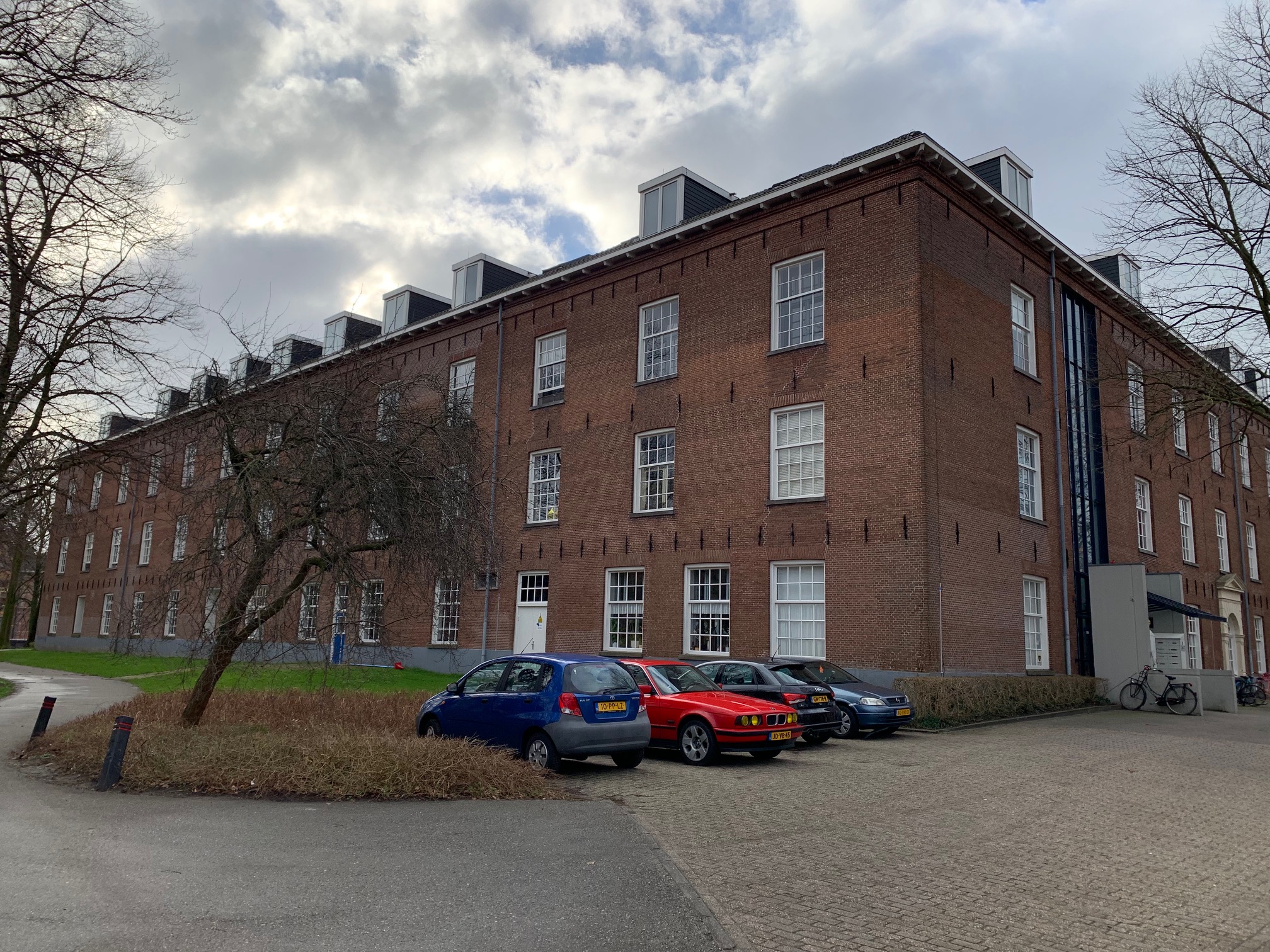 Amelandsdwinger 261